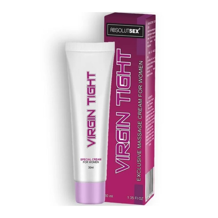 RUF - VIRGIN TIGHT VAGINA FIRMING CREAM 30 ML